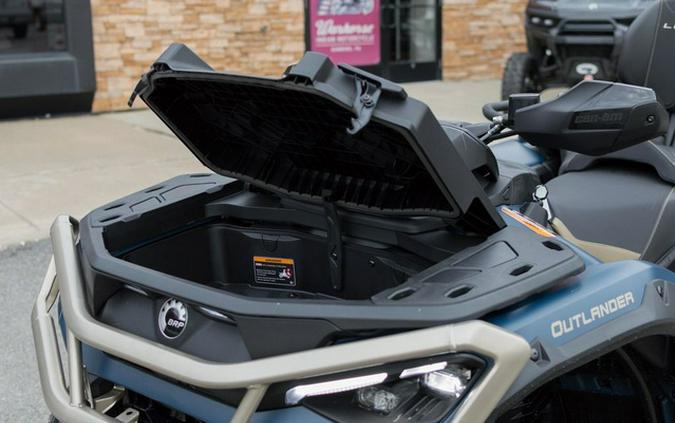 2026 Can-Am Outlander MAX Limited 1000R