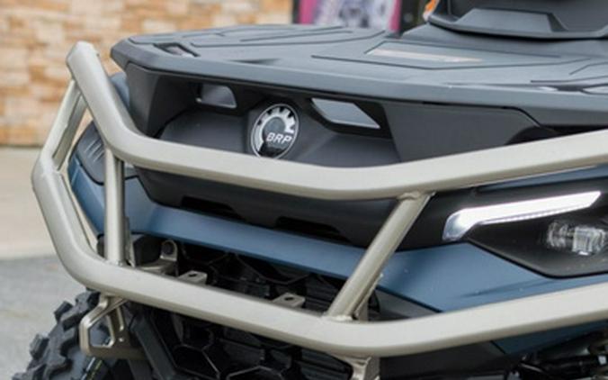 2026 Can-Am Outlander MAX Limited 1000R