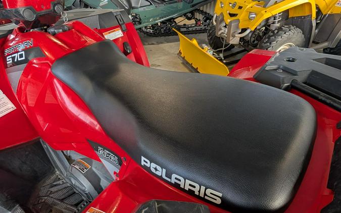 2015 Polaris Sportsman® 570