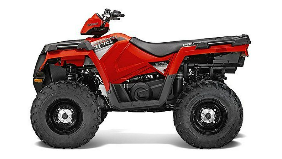 2015 Polaris Sportsman® 570
