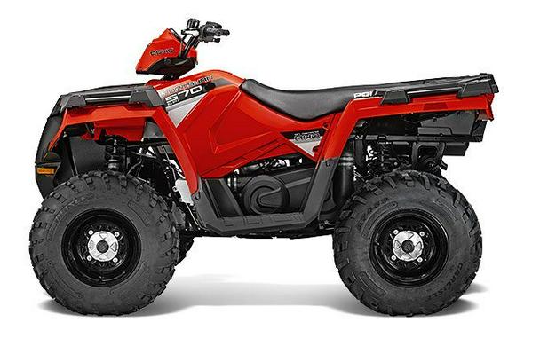 2015 Polaris Sportsman® 570