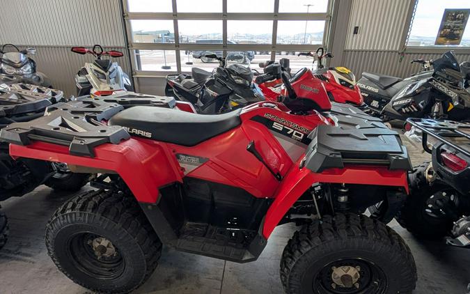 2015 Polaris Sportsman® 570