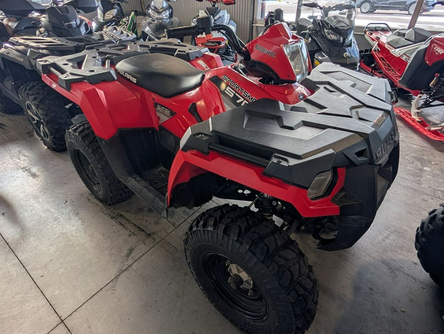 2015 Polaris Sportsman® 570
