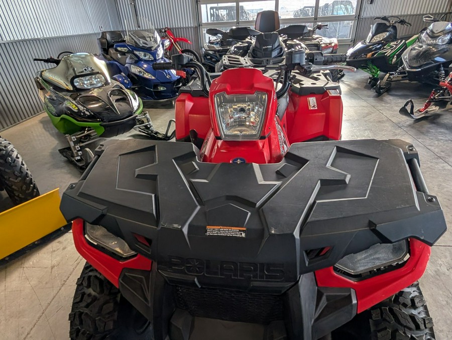 2015 Polaris Sportsman® 570
