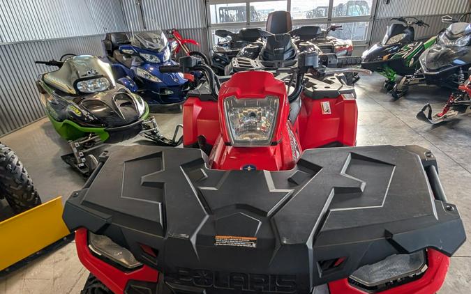 2015 Polaris Sportsman® 570