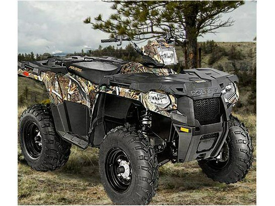 2015 Polaris Sportsman® 570