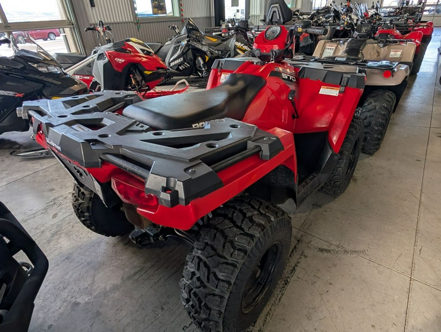 2015 Polaris Sportsman® 570