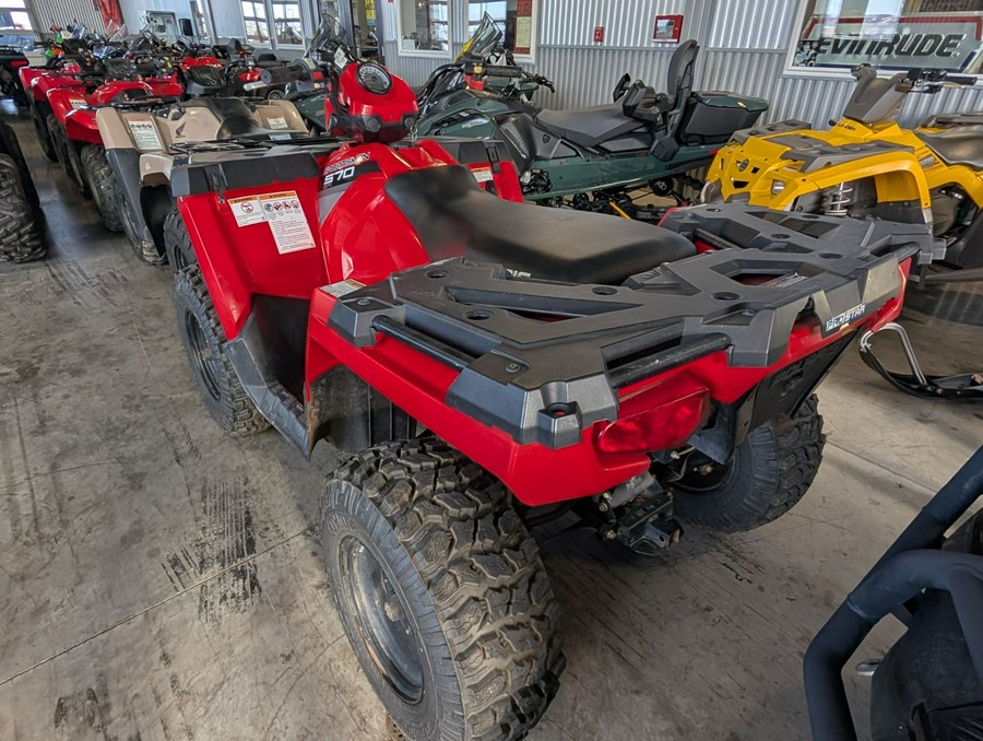 2015 Polaris Sportsman® 570