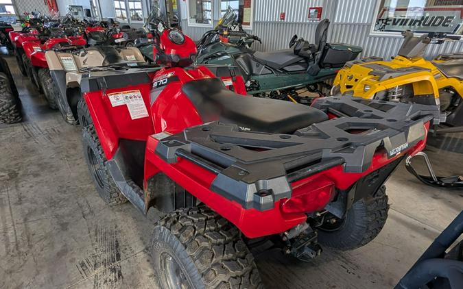 2015 Polaris Sportsman® 570