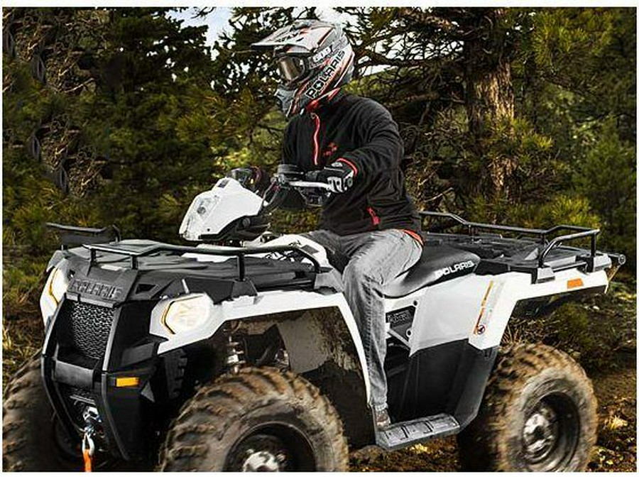 2015 Polaris Sportsman® 570