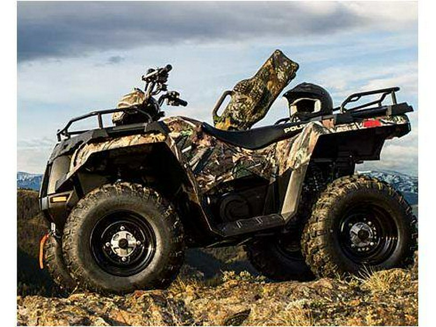 2015 Polaris Sportsman® 570