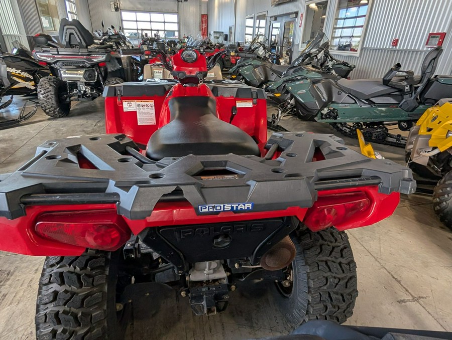 2015 Polaris Sportsman® 570