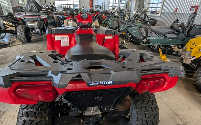 2015 Polaris Sportsman® 570