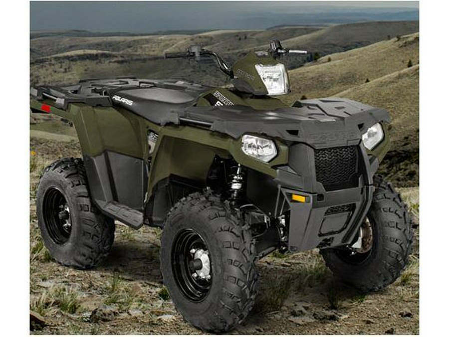 2015 Polaris Sportsman® 570