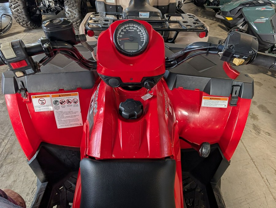 2015 Polaris Sportsman® 570