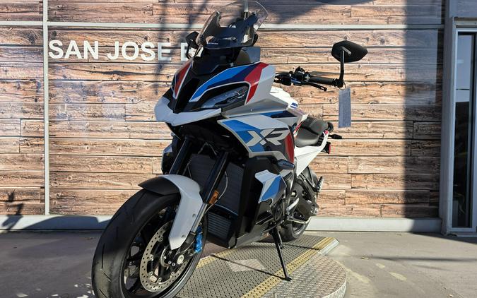 2026 BMW M 1000 XR