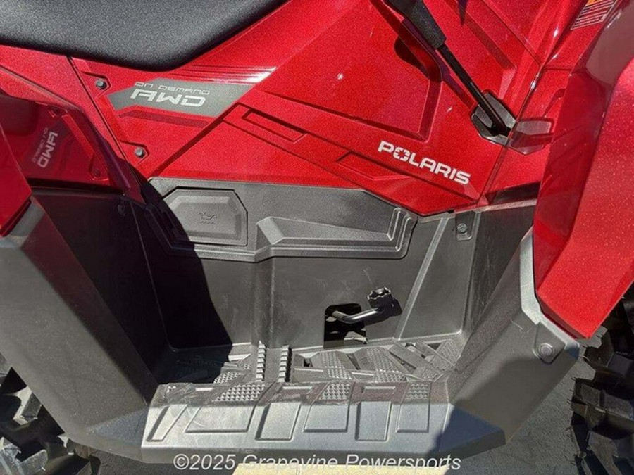 2026 Polaris Sportsman 570 Trail