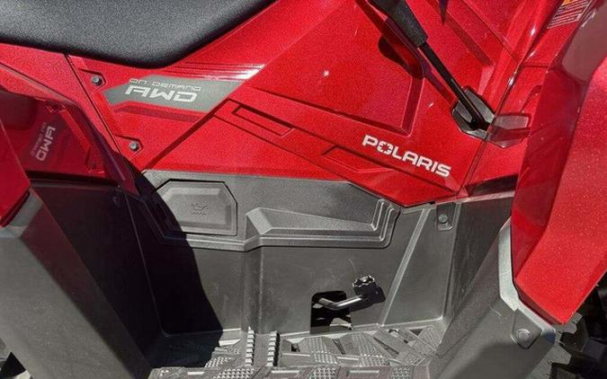 2026 Polaris Sportsman 570 Trail