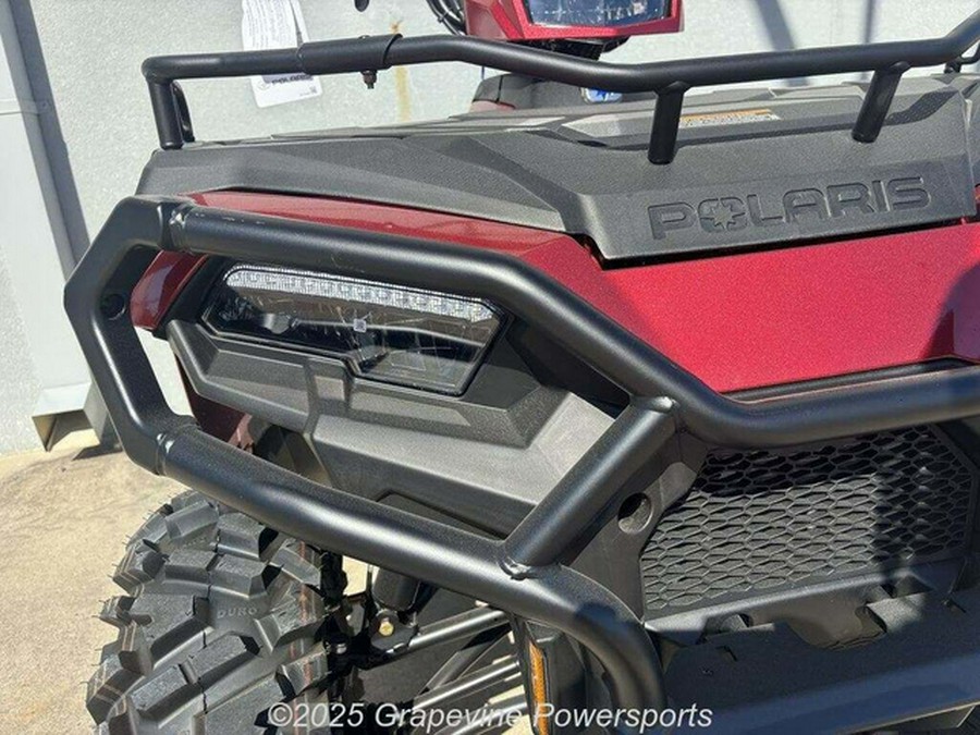 2026 Polaris Sportsman 570 Trail