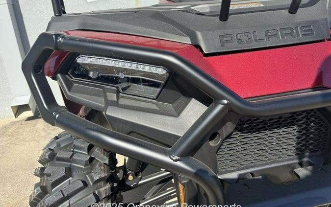 2026 Polaris Sportsman 570 Trail