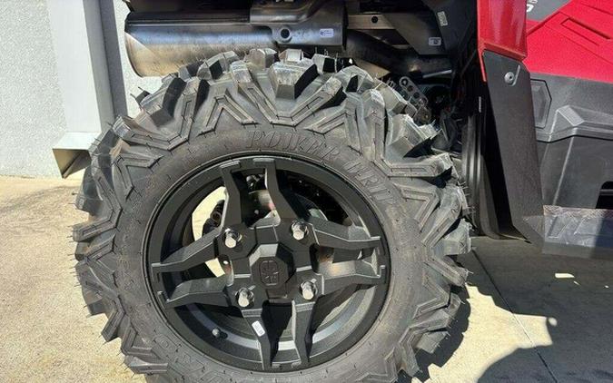 2026 Polaris Sportsman 570 Trail