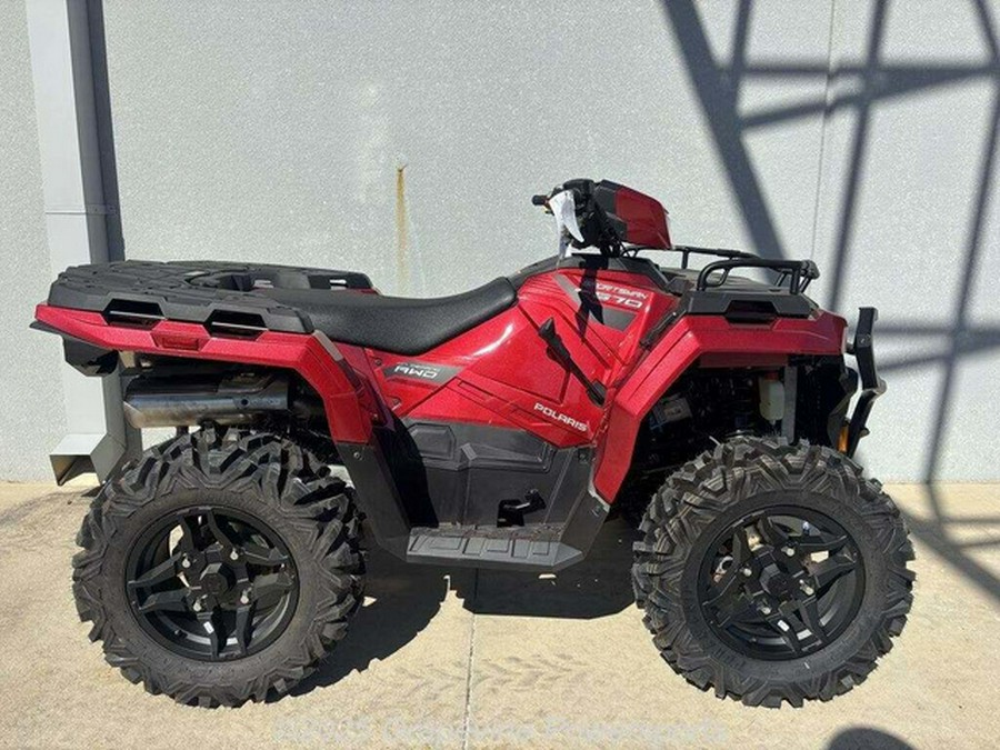 2026 Polaris Sportsman 570 Trail