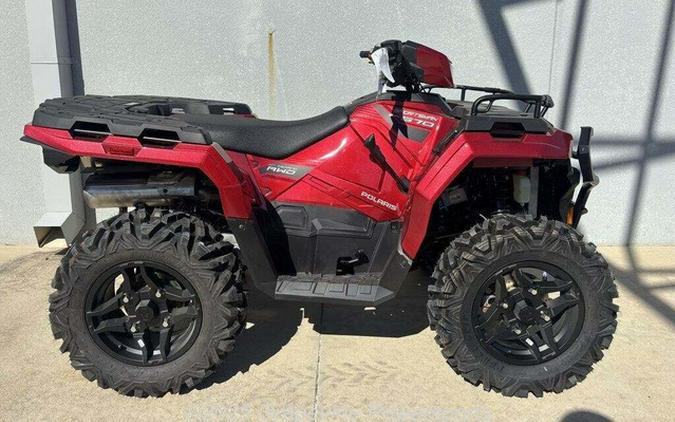 2026 Polaris Sportsman 570 Trail