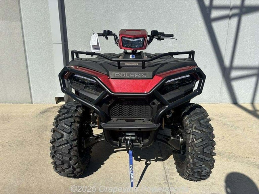 2026 Polaris Sportsman 570 Trail