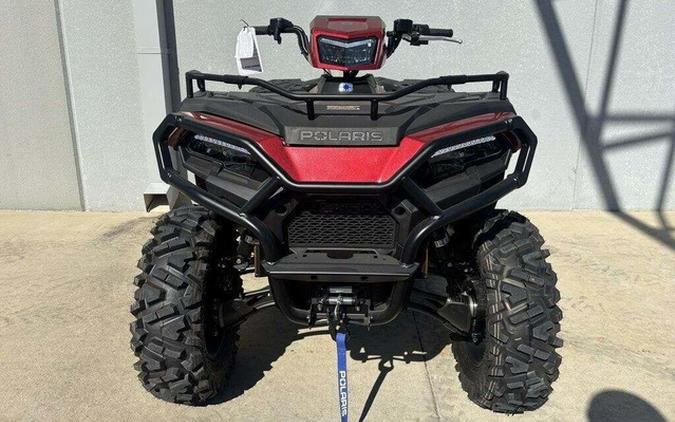 2026 Polaris Sportsman 570 Trail