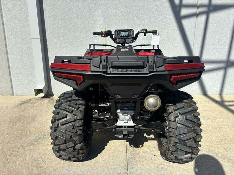 2026 Polaris Sportsman 570 Trail