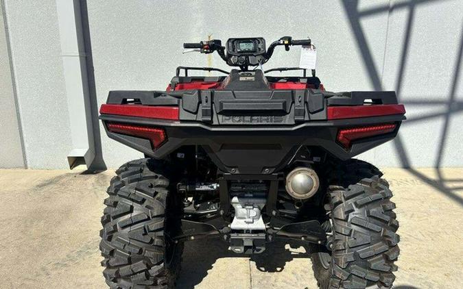 2026 Polaris Sportsman 570 Trail