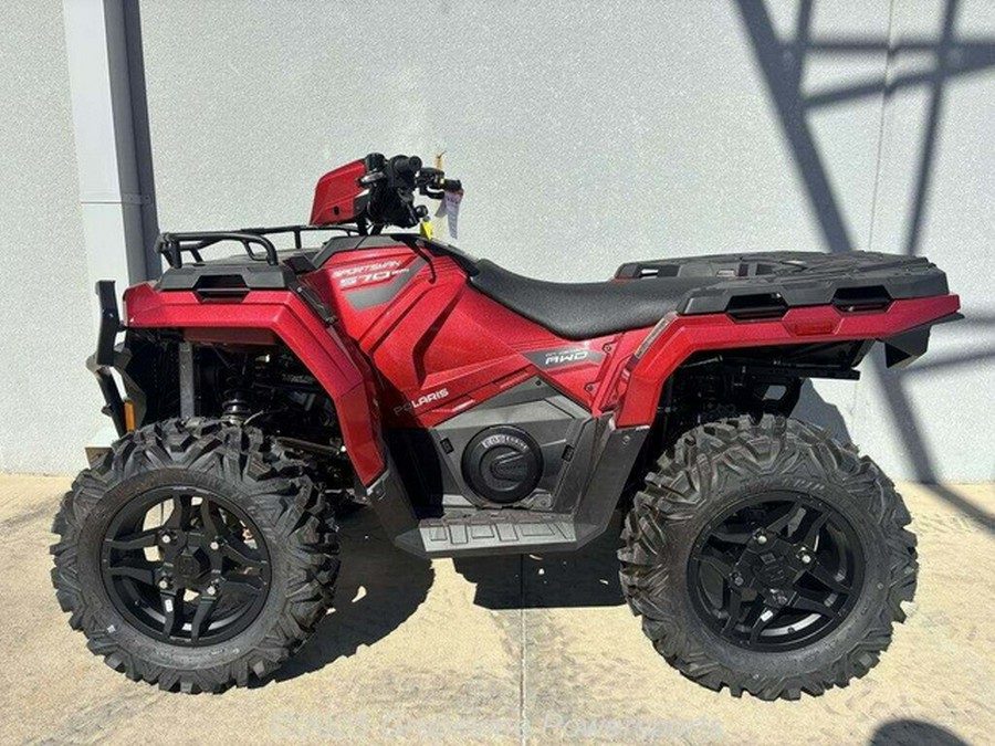 2026 Polaris Sportsman 570 Trail