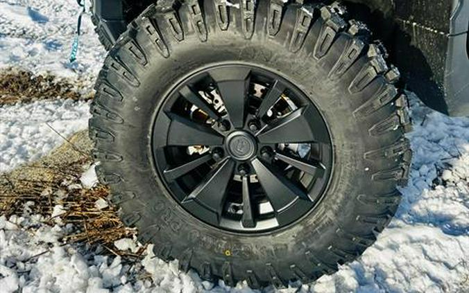 2026 CFMOTO UFORCE U10 XL Pro Highland