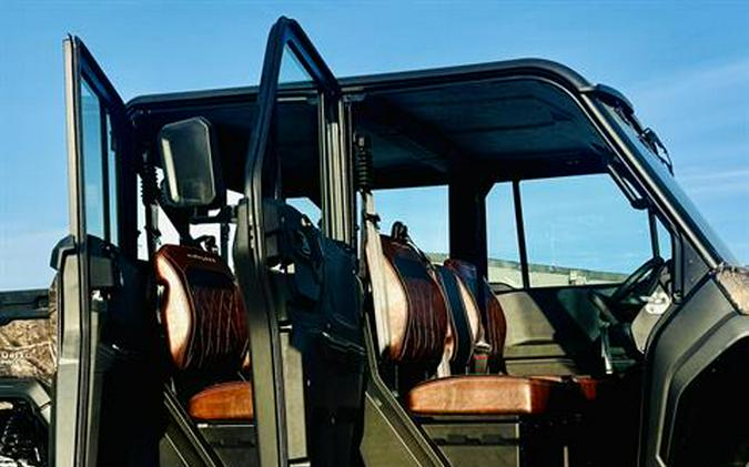 2026 CFMOTO UFORCE U10 XL Pro Highland