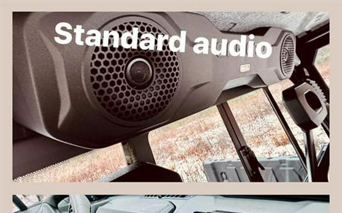 2026 CFMOTO UFORCE U10 XL Pro Highland