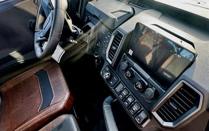 2026 CFMOTO UFORCE U10 XL Pro Highland