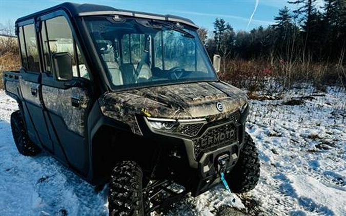 2026 CFMOTO UFORCE U10 XL Pro Highland