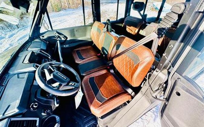 2026 CFMOTO UFORCE U10 XL Pro Highland