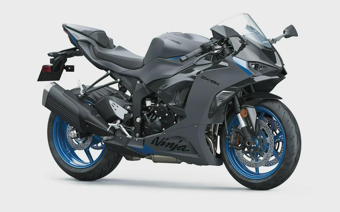 Kawasaki Ninja ZX-6R motorcycles for sale in Kansas City, MI