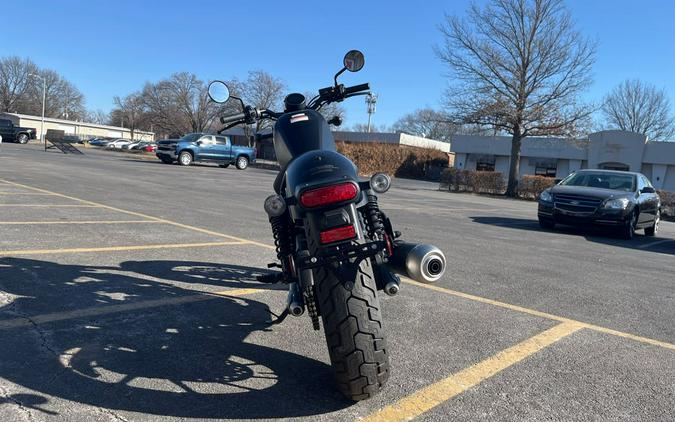 2023 Honda Rebel® 300 Base