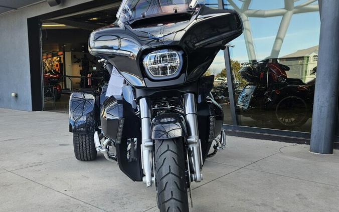 Street Glide 3 Limited