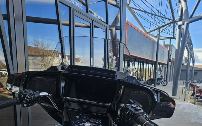 Street Glide 3 Limited