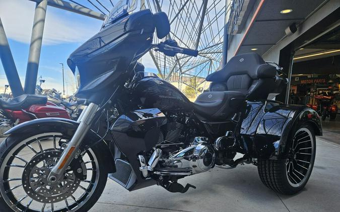 Street Glide 3 Limited