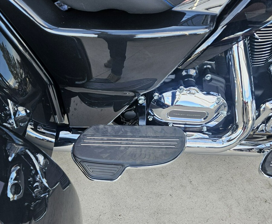 Street Glide 3 Limited