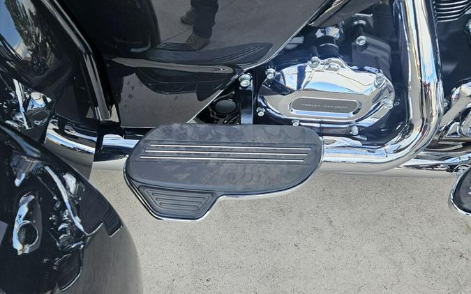 Street Glide 3 Limited