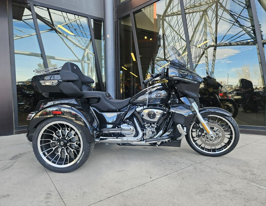 Street Glide 3 Limited