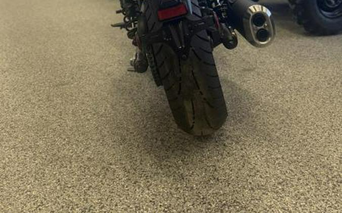 2026 Honda® Rebel 1100T