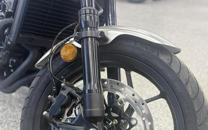 2026 Honda® Rebel 1100T