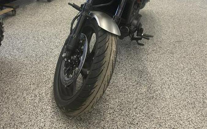 2026 Honda® Rebel 1100T