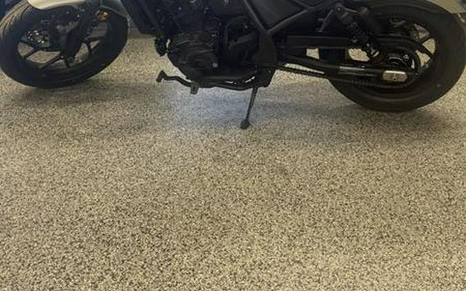 2026 Honda® Rebel 1100T